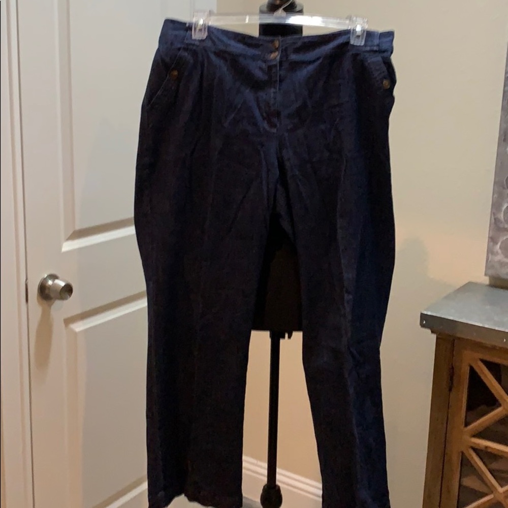 Jeans - Picture 5 of 8